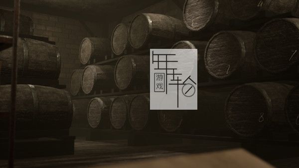 PC《西木阴影 Westwood Shadows》英文版下载_2
