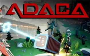 PC《阿达卡 ADACA》英文版下载