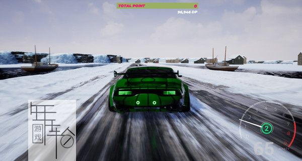 PC《纳什赛车3：漂移者 Nash Racing 3 Drifter》英文版下载_0