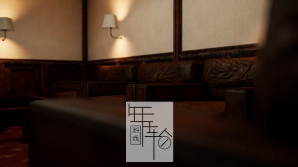 PC《收藏家 The Collector》中文版下载_1