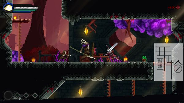 PC《塔尼蚀:神之堕落 The Tarnishing of Juxtia》中文版下载_2