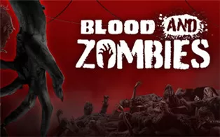 PC《血与丧尸 Blood And Zombies》中文版下载