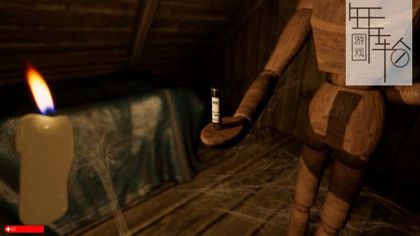 PC《收藏家 The Collector》中文版下载_2