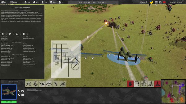 PC《亡灵时代 Age of Undead》英文版下载_2