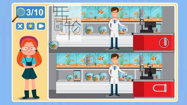 switch《Viki Spotter Professions》英文版nsp下载_4