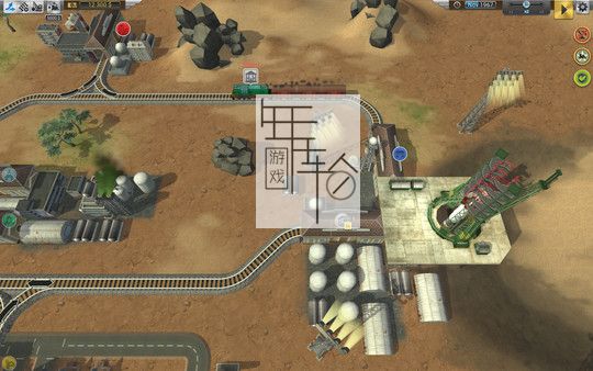 switch《火车山谷主机版 Train Valley Console Edition》英文版nsz下载【含1.0.2补丁】_1