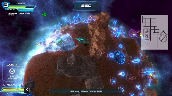 switch《灭绝计划 ANIQUILATION》中文版nsz下载_3