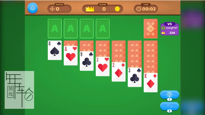 switch《纸牌大师 对决 Solitaire Master VS》英文版nsp下载_0