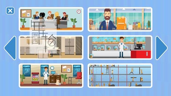 switch《Viki Spotter Professions》英文版nsp下载_0