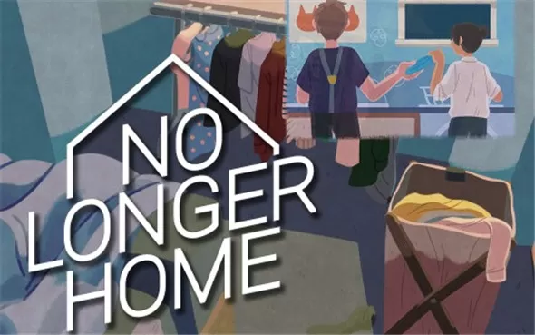 switch《昨日难留 No Longer Home》中文版nsp/xci下载【含1.3.3补丁】