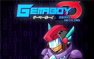 switch《零号男孩：起源 GemaBoy Zero Origins》中文版nsz下载