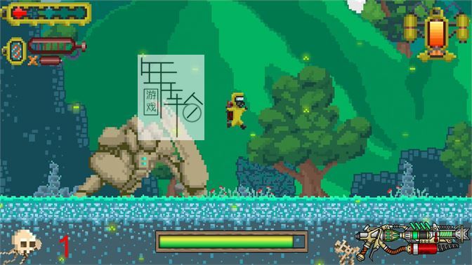 switch《纵火天堂 Arsonist Heaven》英文版nsp下载+1.01补丁_0