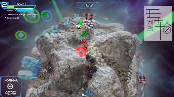 switch《灭绝计划 ANIQUILATION》中文版nsz下载_1