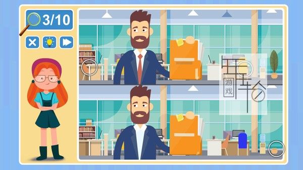 switch《Viki Spotter Professions》英文版nsp下载_2