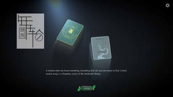 switch《奇异园艺 Strange Horticulture》中文版nsp下载【含1.1.24补丁】_0
