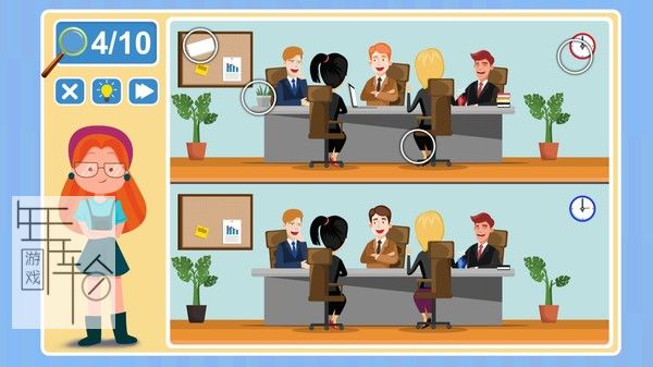 switch《Viki Spotter Professions》英文版nsp下载_1