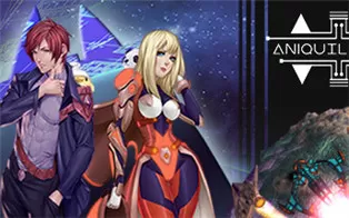 switch《灭绝计划 ANIQUILATION》中文版nsz下载