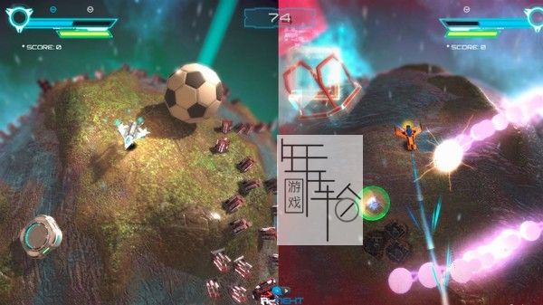 switch《灭绝计划 ANIQUILATION》中文版nsz下载_2