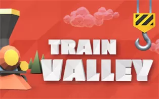 【5.05】PS4《火车山谷主机版 Train Valley Console Edition》中文版PKG下载+1.03补丁