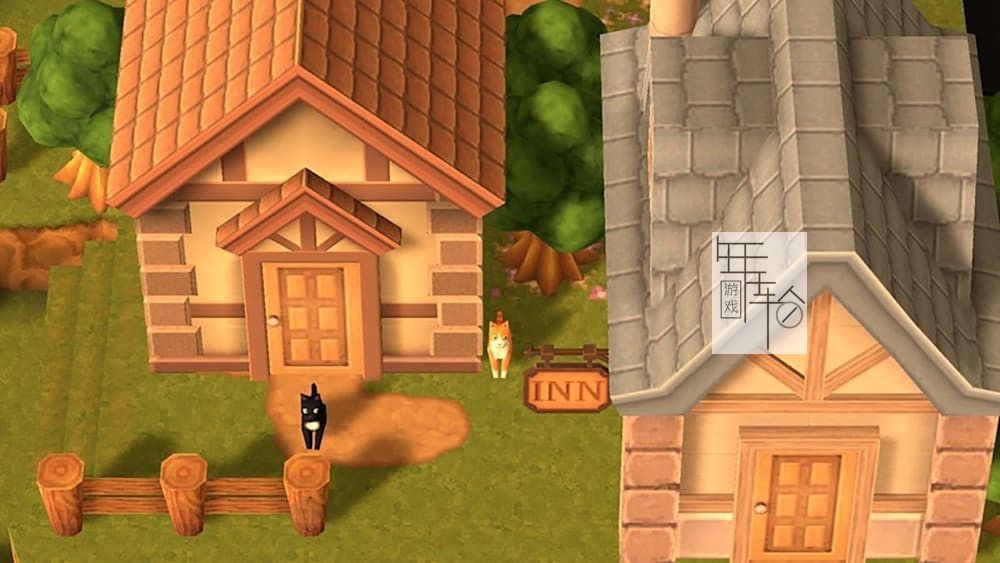 switch《amazin’ George 2 Digital Deluxe》英文版nsp下载_3