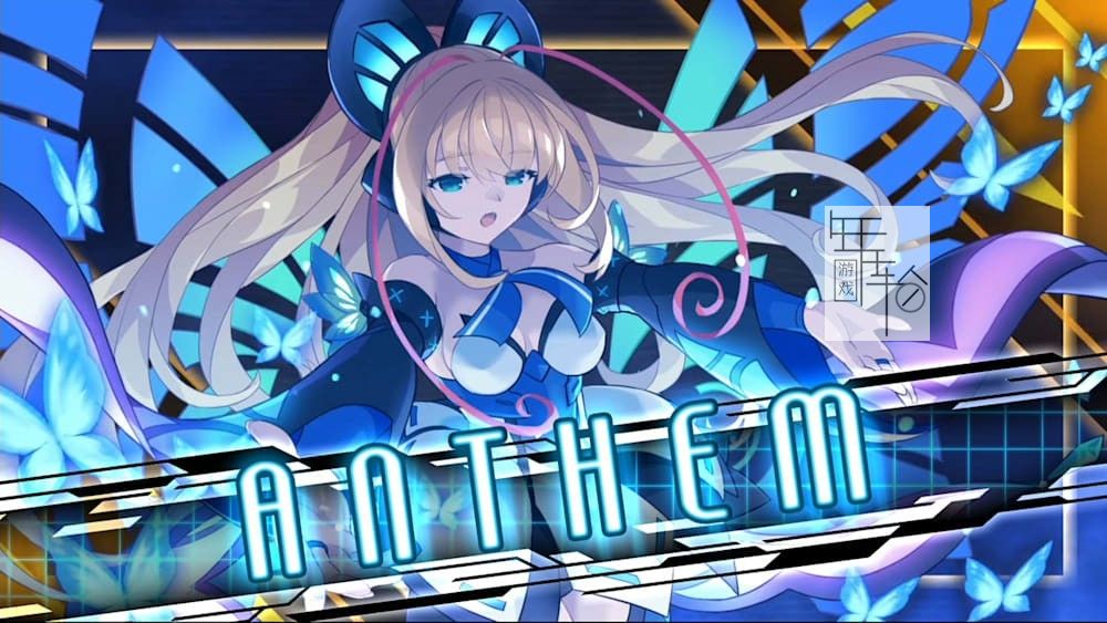 switch《苍蓝雷霆3 Gunvolt 3 锁环 Azure Striker GUNVOLT 3》中文版nsz下载【含2.0.1补丁+5DLC+金手指】_2