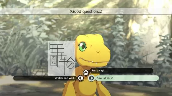 PC《数码宝贝：绝境求生 Digimon Survive》中文版下载【v2023.01.26版|集成全DLC】_0