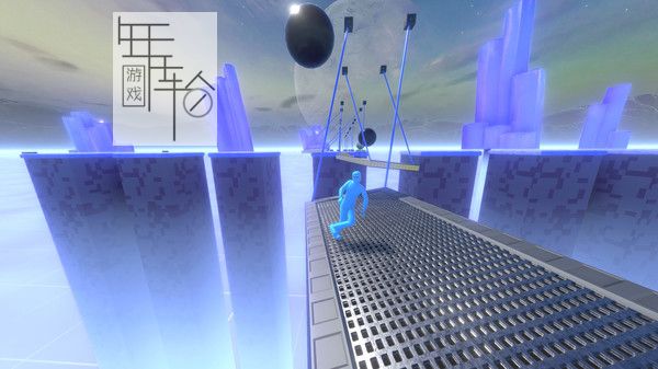 PC《游戏形式：人类动态 PlayForm Human Dynamics》英文版下载_3