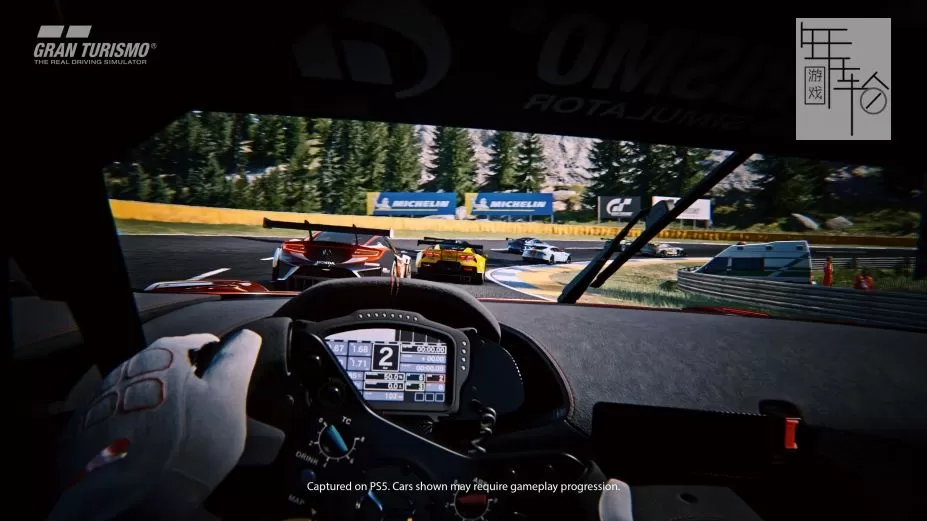 【5.05】PS4《GT赛车7/跑车浪漫旅7 Gran Turismo 7》魔改中文版PKG下载v1.37_2