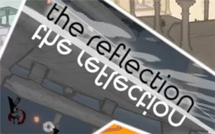 PC《反射 The Reflection》英文版下载
