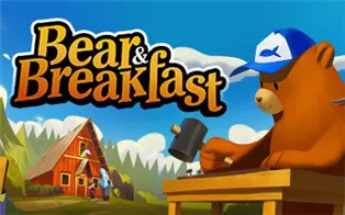 PC《熊与早餐 Bear and Breakfast》中文版下载v1.7.3版