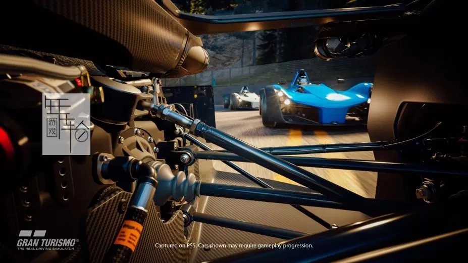 【5.05】PS4《GT赛车7/跑车浪漫旅7 Gran Turismo 7》魔改中文版PKG下载v1.37_1