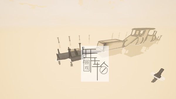 PC《反射 The Reflection》英文版下载_1