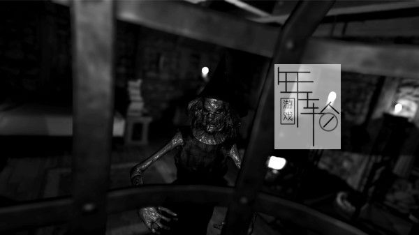 PC《亨肯斯坦 Hunkenstein》英文版下载_1