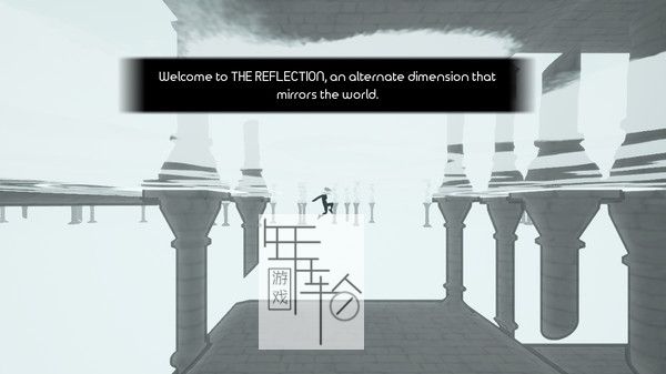 PC《反射 The Reflection》英文版下载_2