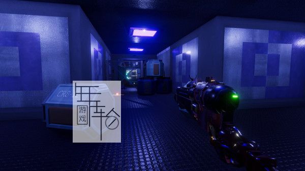 PC《Ctrl Alt Ego》英文版下载_2