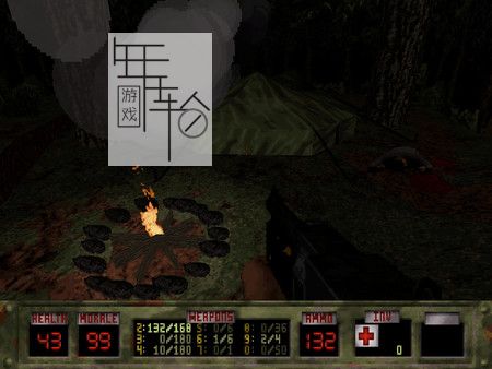 PC《二战GI World War II GI》英文版下载_1