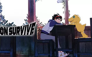 PC《数码宝贝：绝境求生 Digimon Survive》中文版下载【v2023.01.26版|集成全DLC】