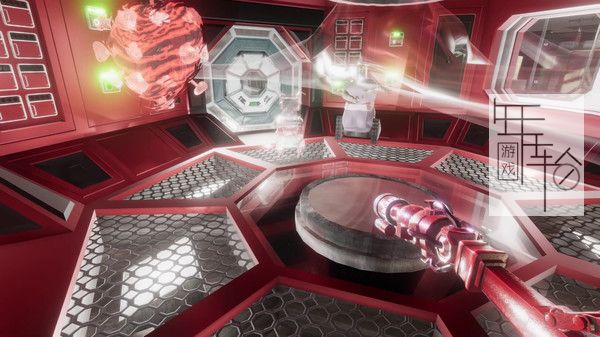 PC《Ctrl Alt Ego》英文版下载_1