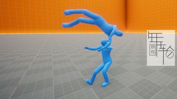 PC《游戏形式：人类动态 PlayForm Human Dynamics》英文版下载_0