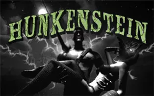 PC《亨肯斯坦 Hunkenstein》英文版下载