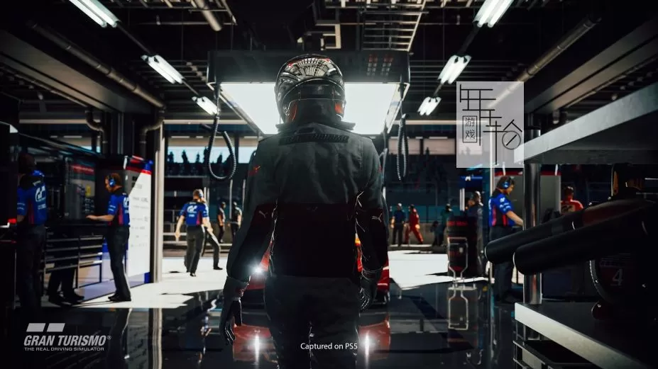 【5.05】PS4《GT赛车7/跑车浪漫旅7 Gran Turismo 7》魔改中文版PKG下载v1.37_3