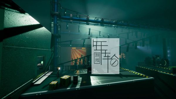 PC《电视人：觉醒 TVs The Awakening》英文版下载_1