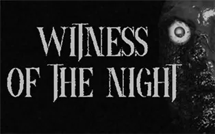 PC《夜晚的见证人 Witness of the Night》英文版下载