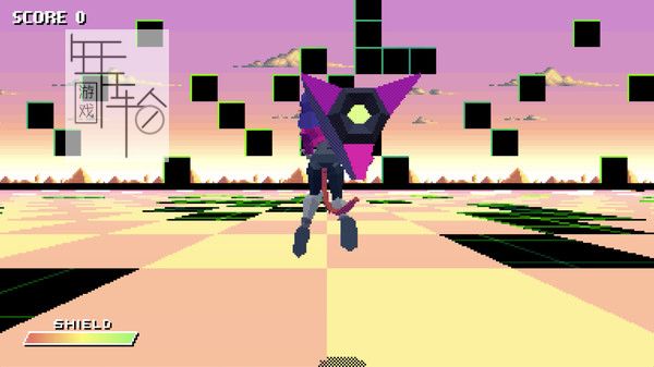 PC《前黄道带 Ex-Zodiac》英文版下载_1