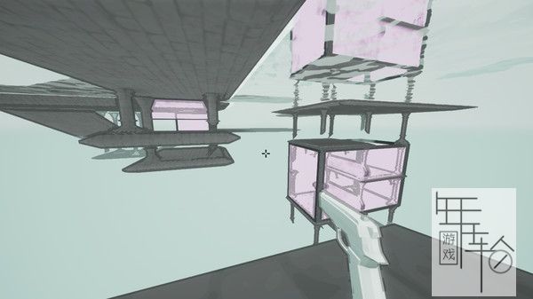 PC《反射 The Reflection》英文版下载_0