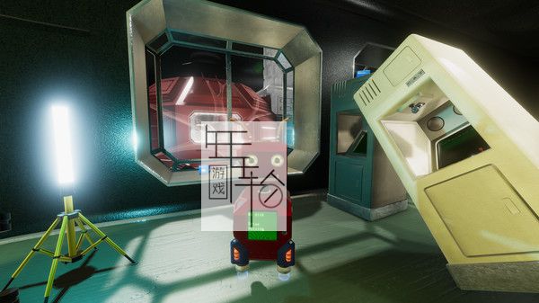 PC《Ctrl Alt Ego》英文版下载_0