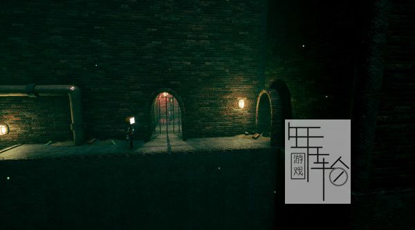 PC《电视人：觉醒 TVs The Awakening》英文版下载_0