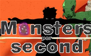 PC《每秒怪物数 Monsters per second》英文版下载