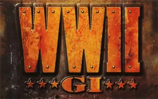 PC《二战GI World War II GI》英文版下载