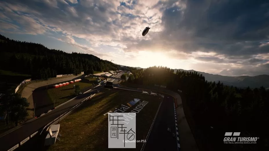 【5.05】PS4《GT赛车7/跑车浪漫旅7 Gran Turismo 7》魔改中文版PKG下载v1.37_4